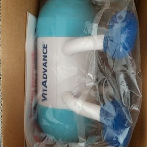 Massager PR PRICE REDUCED SS NIB=NWT AVON VitAdvance Massager
